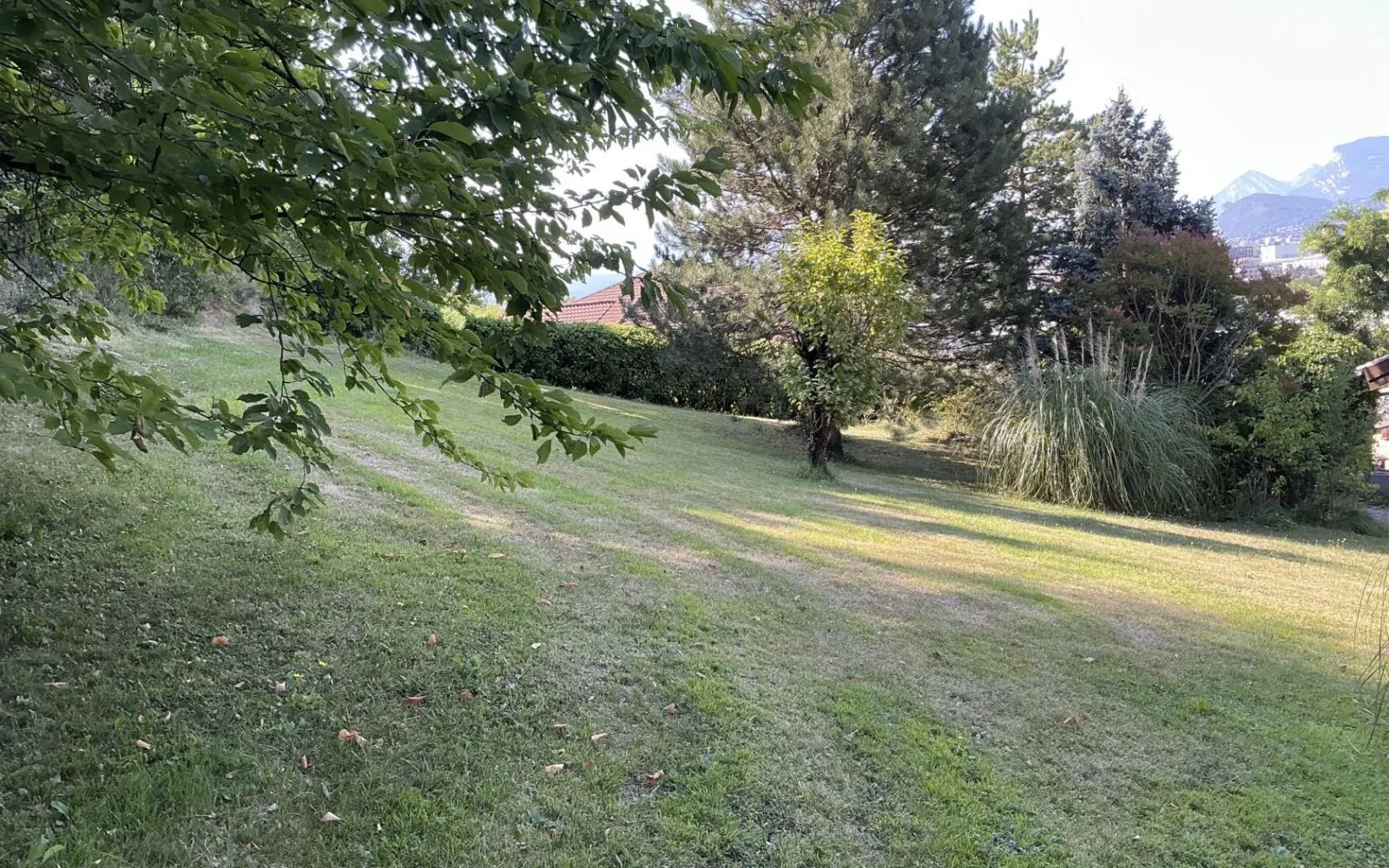 Projet de construction d'une maison 123 m² avec terrain à SAINT-MARTIN-LE-VINOUX (38) à Saint-Martin-le-Vinoux — photo 3
