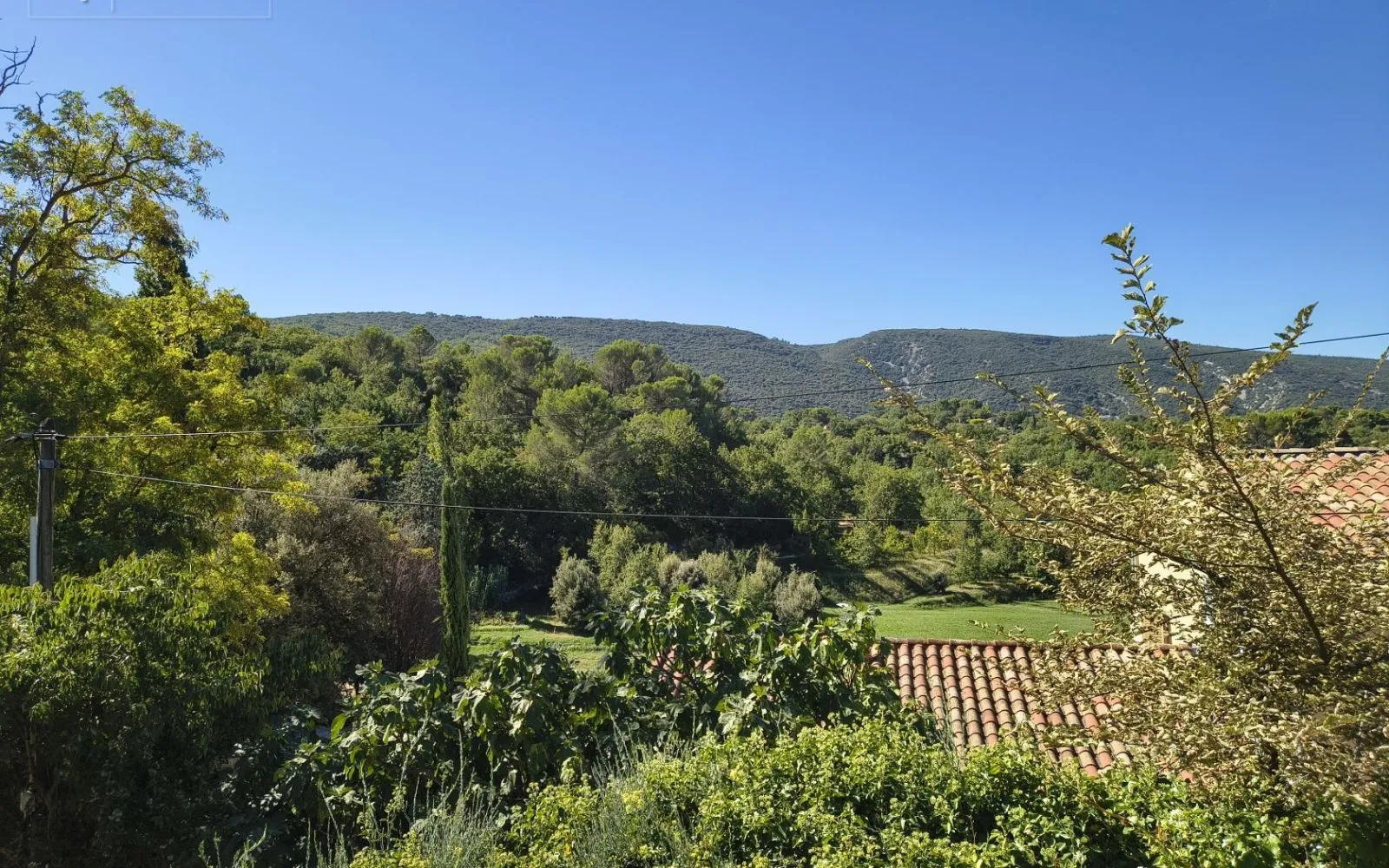 Terrain à bâtir de 990 m² à BONNIEUX (84) à Bonnieux — photo 4