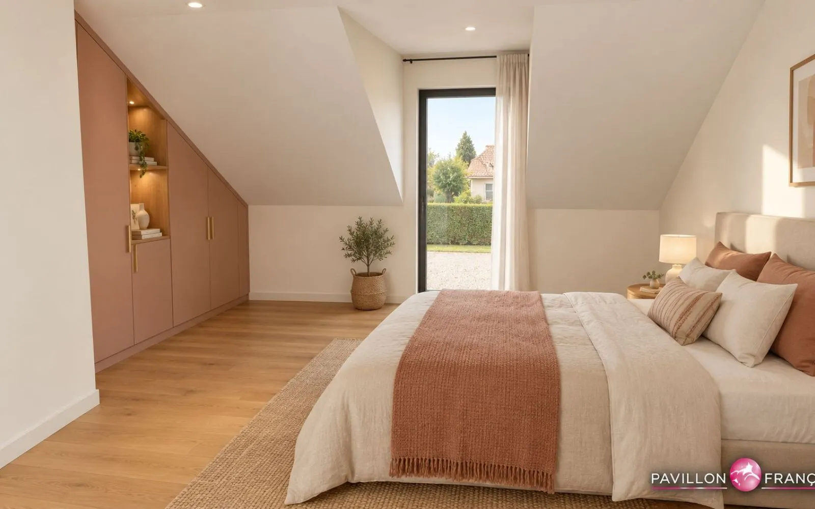 Projet de construction d'une maison 90 m² avec terrain à COUTEVROULT (77) à Coutevroult — photo 6