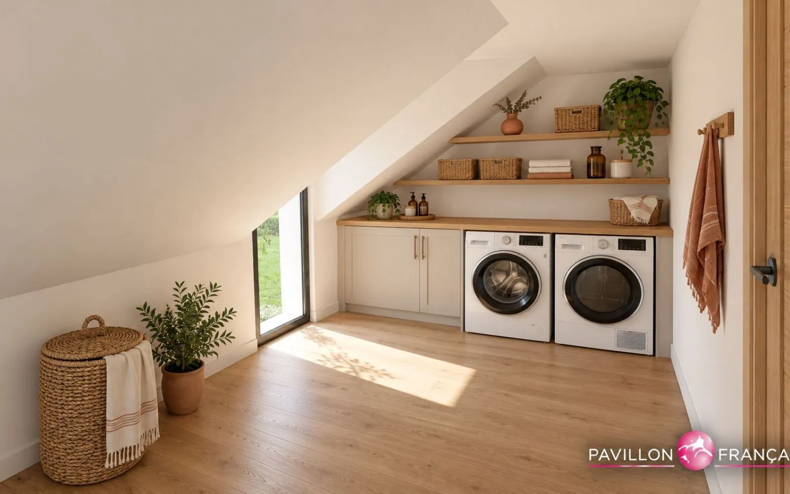 Projet de construction d'une maison 90 m² avec terrain à COUTEVROULT (77) à Coutevroult — photo 8