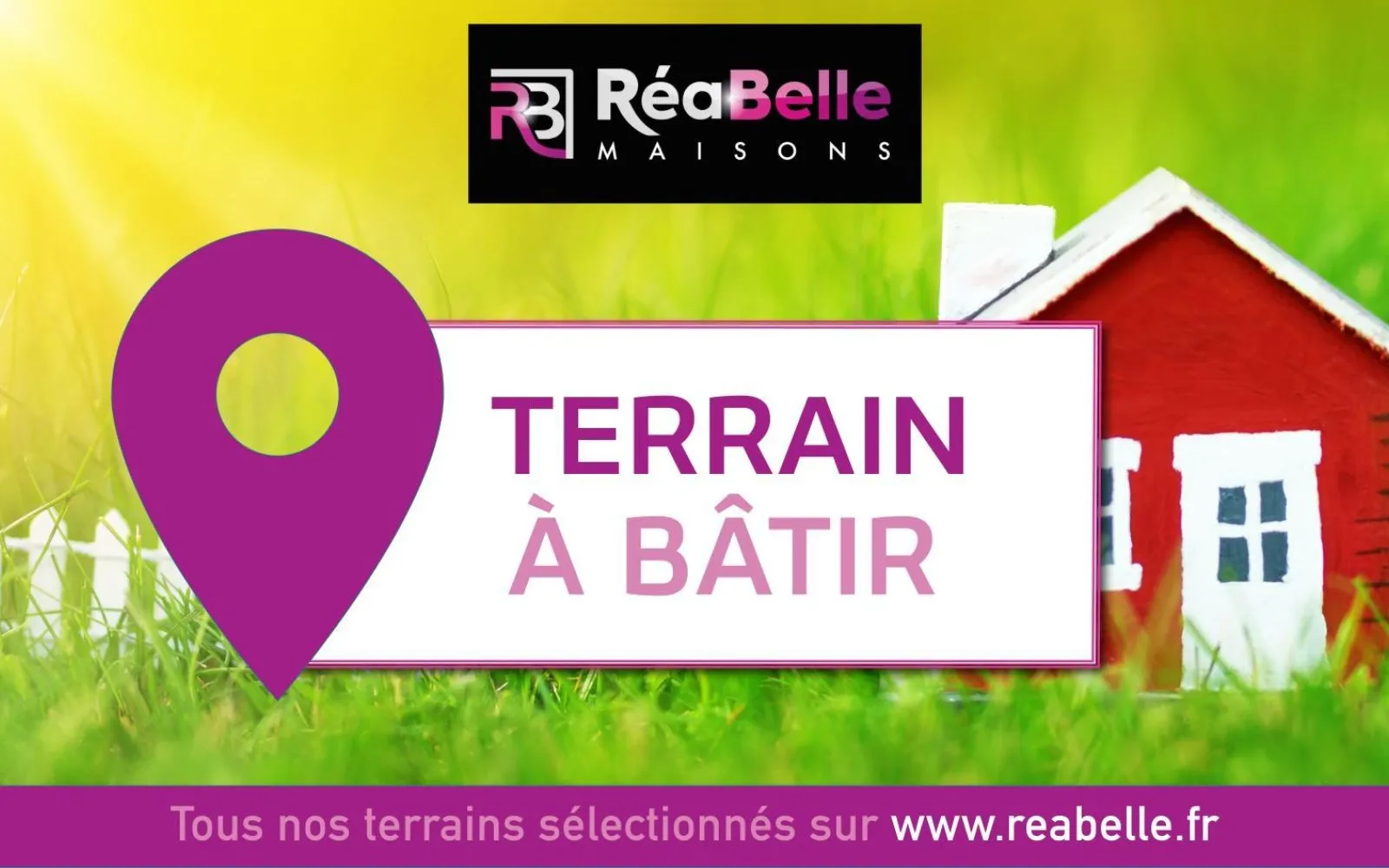 Terrain à bâtir de 546 m² à SAINT-REMY-LES-CHEVREUSE (78) à Saint-Rémy-lès-Chevreuse — photo 1