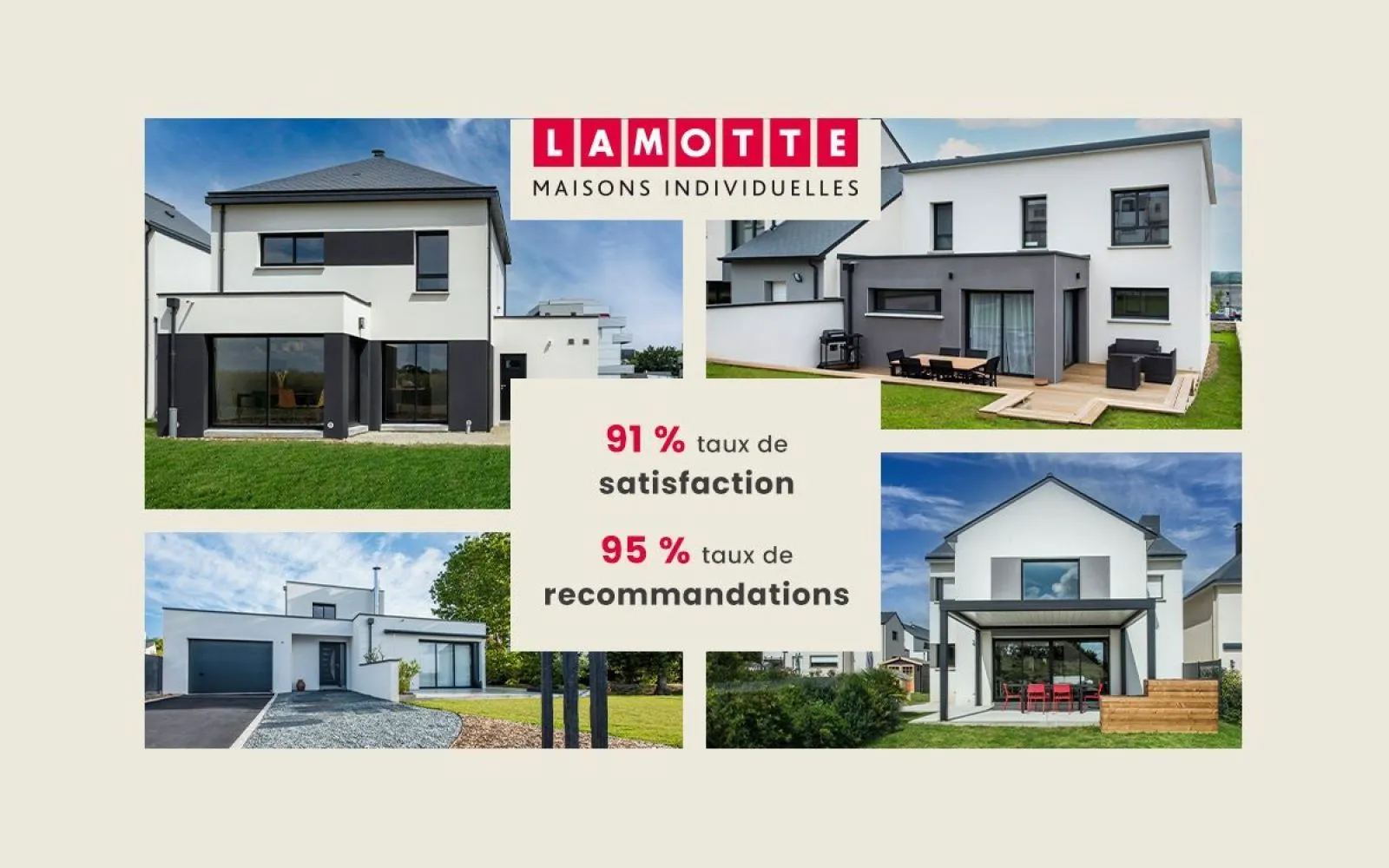 Projet de construction d'une maison 85 m² avec terrain à INZINZAC-LOCHRIST (56) à Inzinzac-Lochrist — photo 5