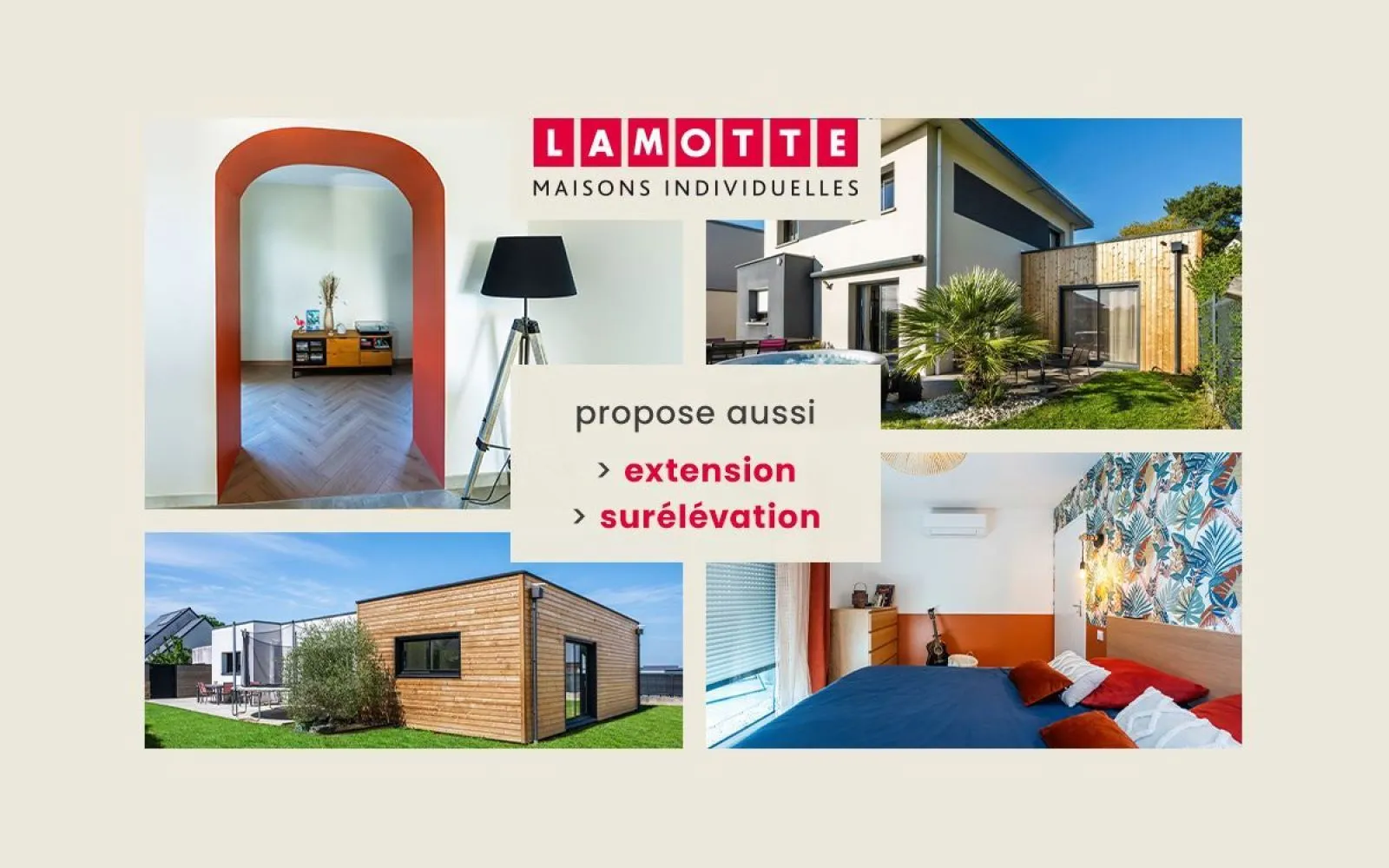 Projet de construction d'une maison 85 m² avec terrain à INZINZAC-LOCHRIST (56) à Inzinzac-Lochrist — photo 6