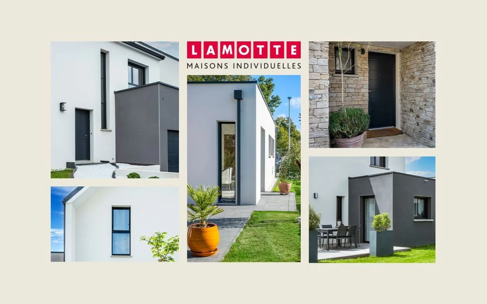 Projet de construction d'une maison 85 m² avec terrain à INZINZAC-LOCHRIST (56) à Inzinzac-Lochrist — photo 8