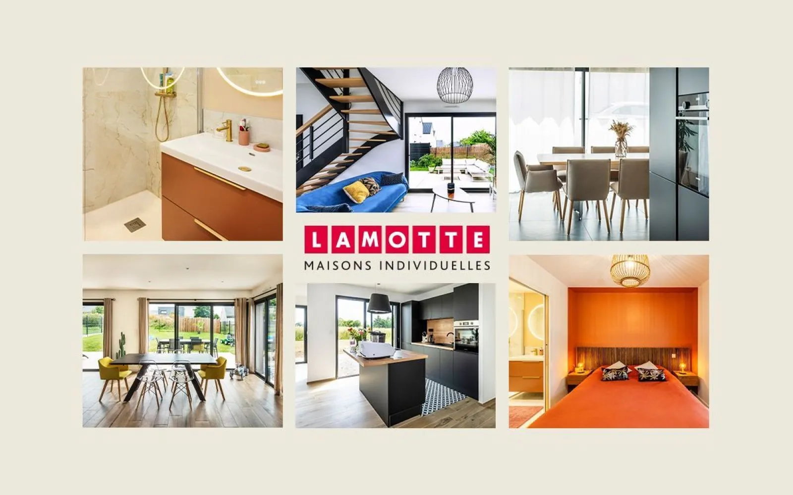 Projet de construction d'une maison 85 m² avec terrain à INZINZAC-LOCHRIST (56) à Inzinzac-Lochrist — photo 9