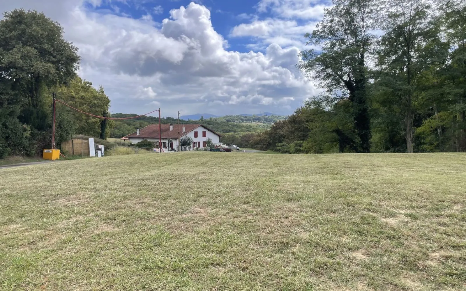 Projet de construction d'une maison 111.65 m² avec terrain à URCUIT (64) à Urcuit — photo 7