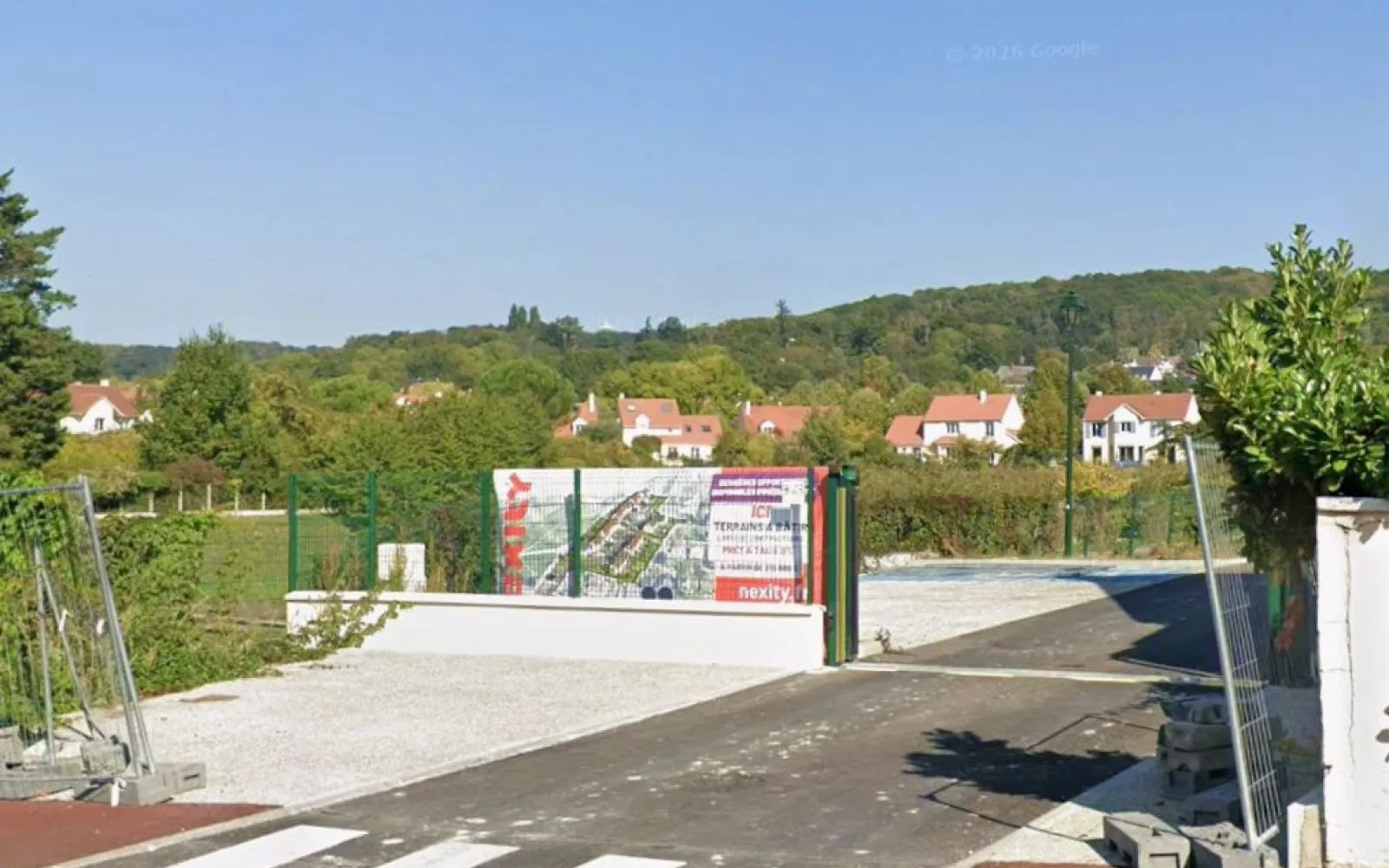 Projet de construction d'une maison 116.34 m² avec terrain à SOISY-SOUS-MONTMORENCY (95) à Soisy-sous-Montmorency — photo 4