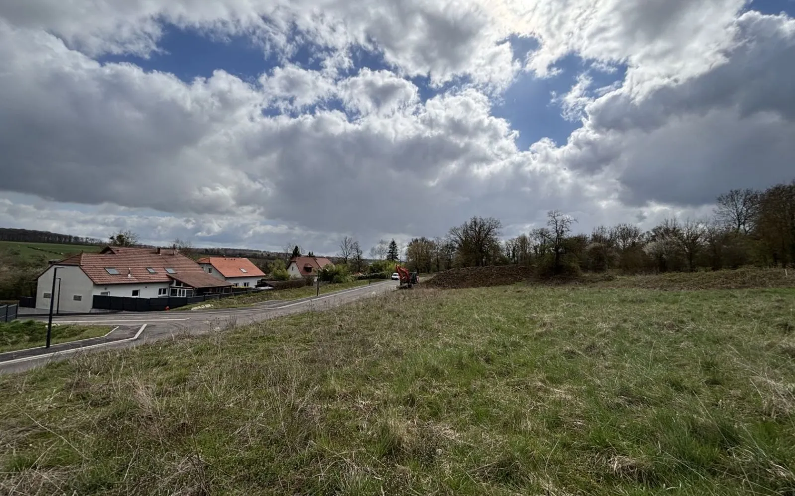 Terrain à bâtir de 99 m² à GOERLINGEN (67) à G?œrlingen — photo 3