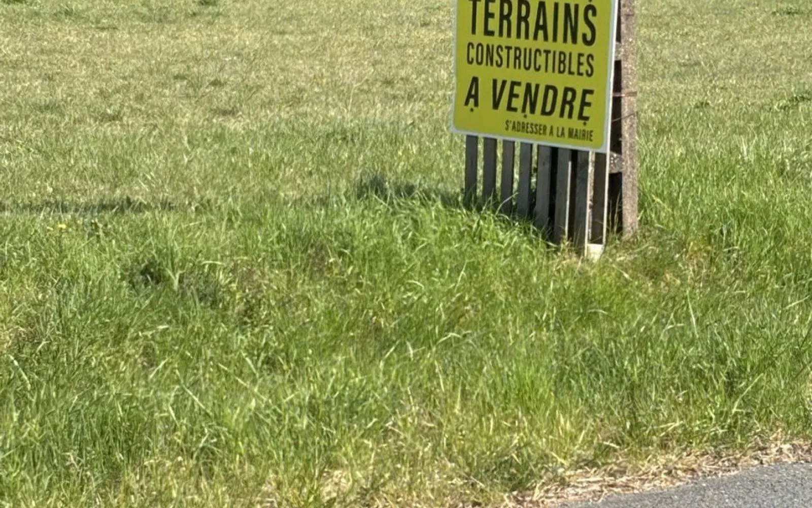 Terrain à bâtir de 99 m² à HEMING (57) à Héming — photo 1