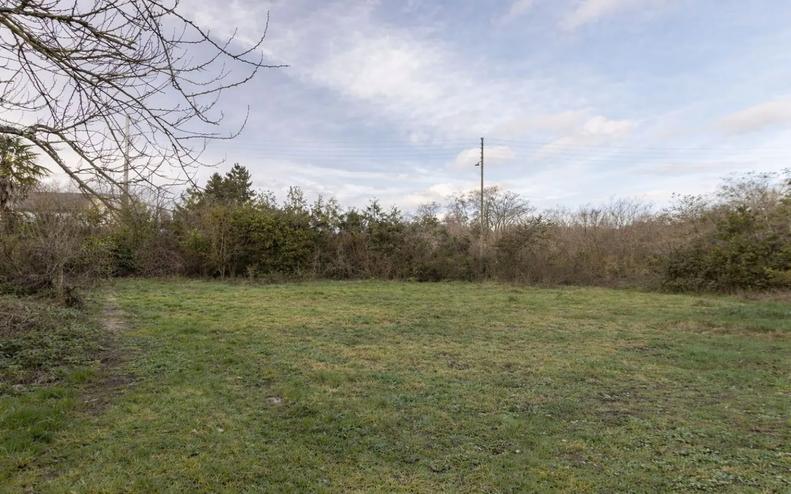 Terrain à bâtir de 230 m² à TRIEL-SUR-SEINE (78) à Triel-sur-Seine — photo 1