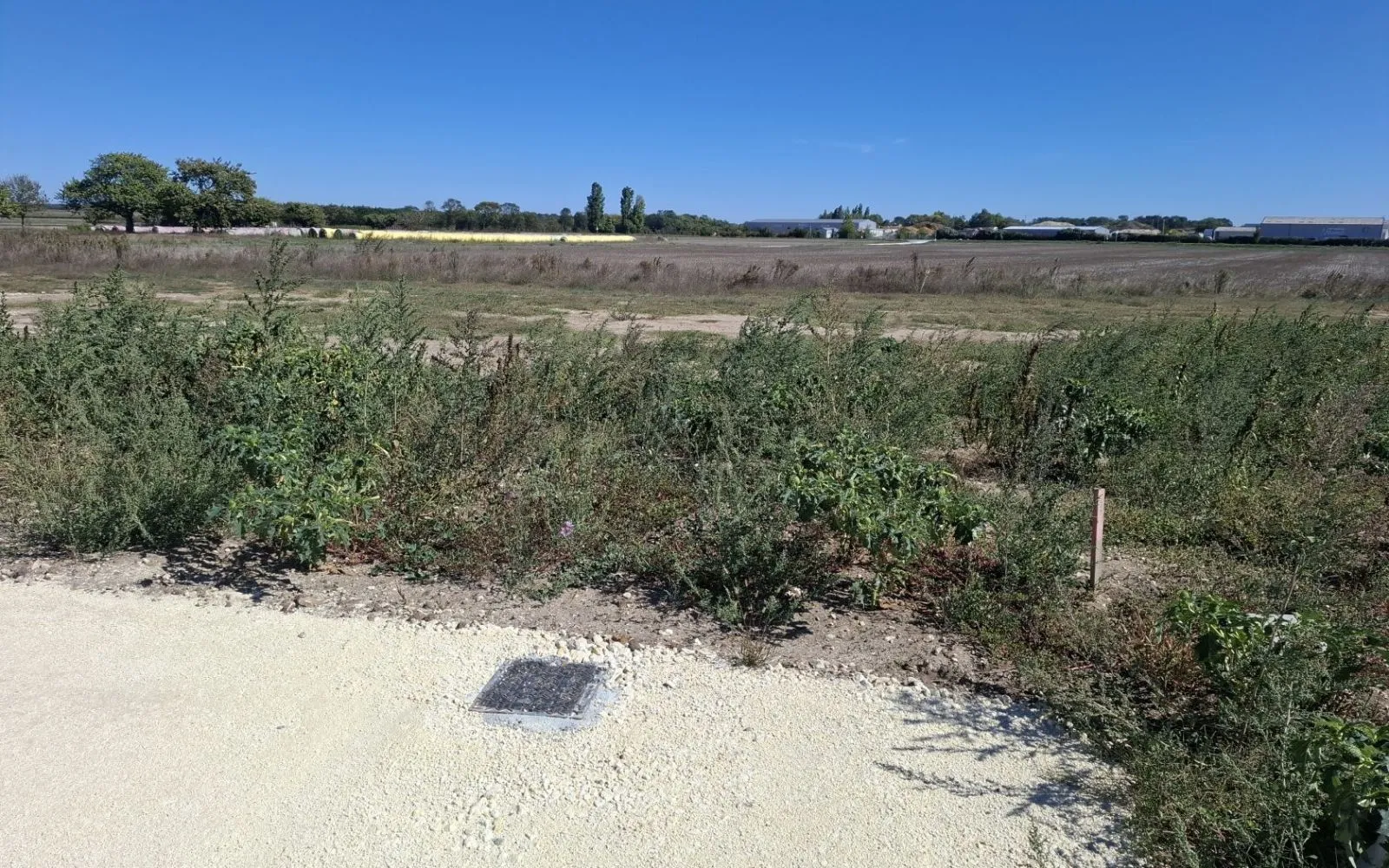 Projet de construction d'une maison 71 m² avec terrain à NIEULLE-SUR-SEUDRE (17) à Nieulle-sur-Seudre — photo 4