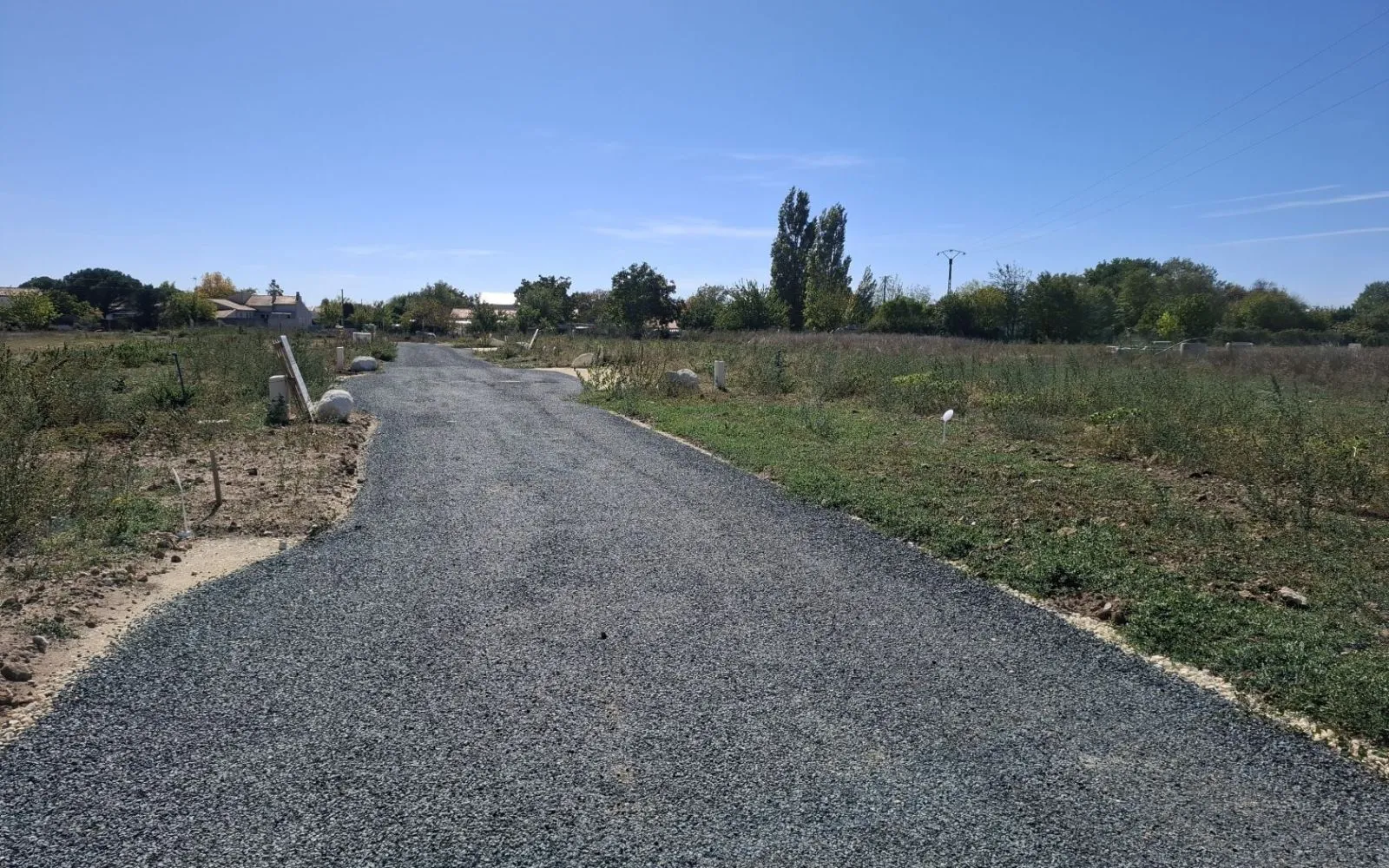Projet de construction d'une maison 71 m² avec terrain à NIEULLE-SUR-SEUDRE (17) à Nieulle-sur-Seudre — photo 4
