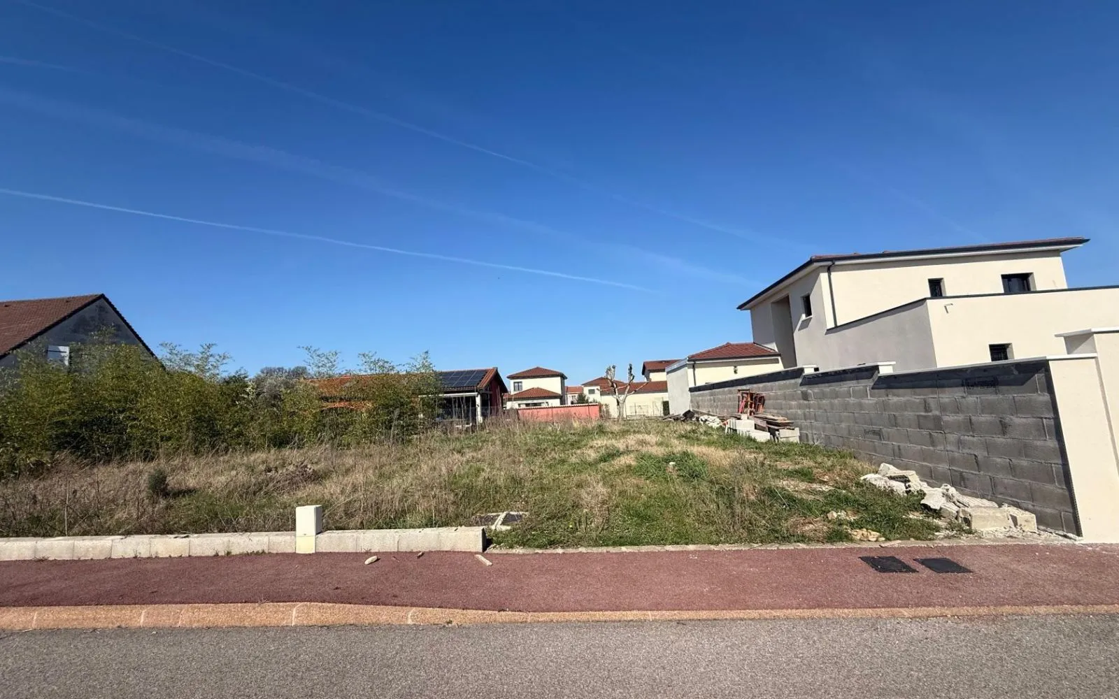 Terrain à vendre à Genas — photo 2