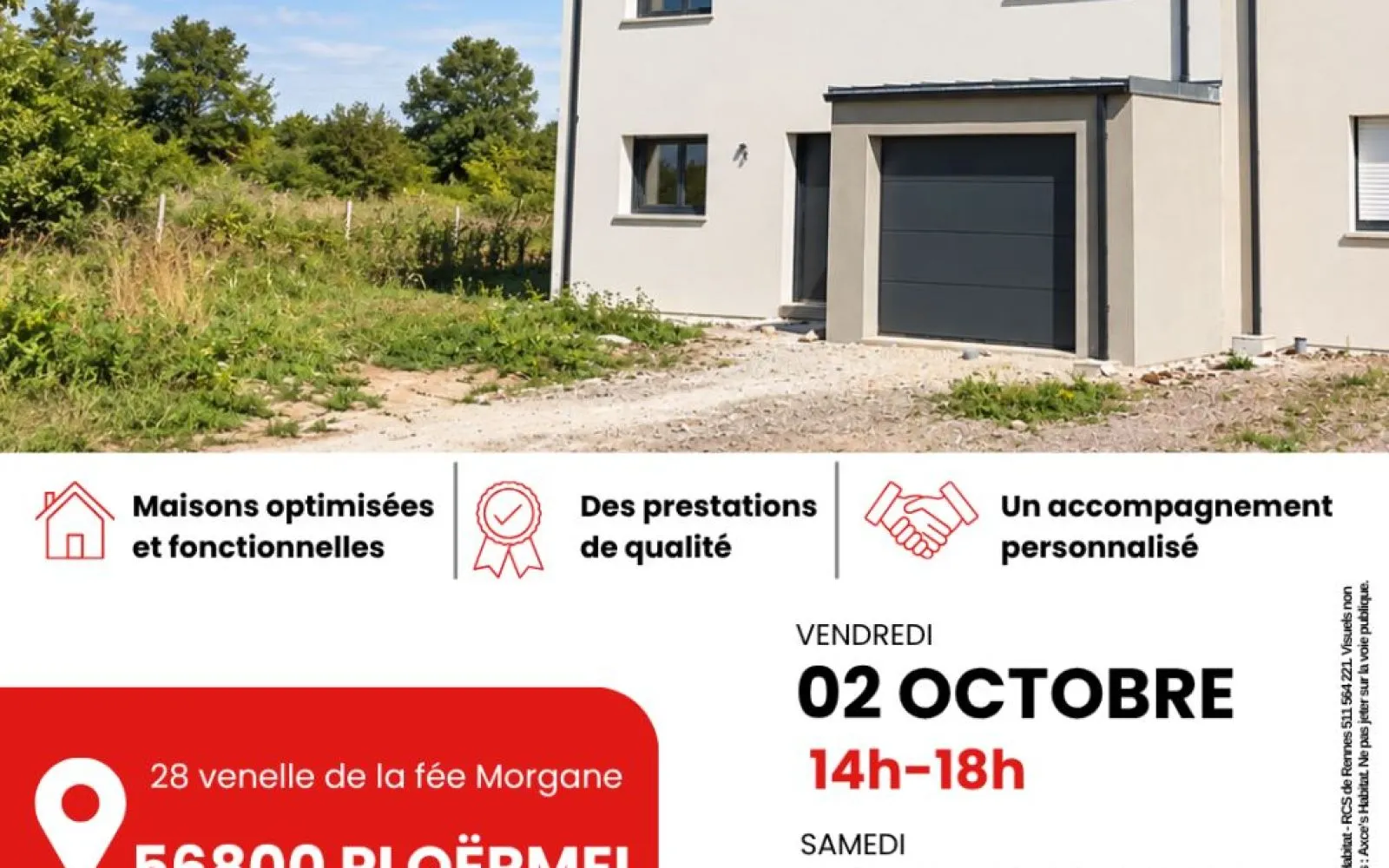 Maison familiale de 5 pièces à Elven — photo 6