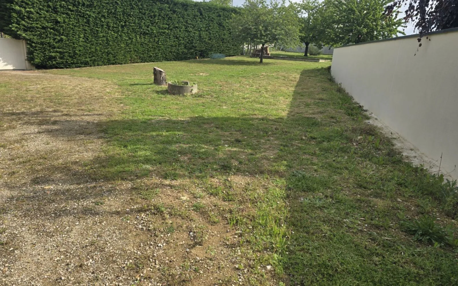Terrain à bâtir de 520 m² à DREUX (28) à Dreux — photo 1
