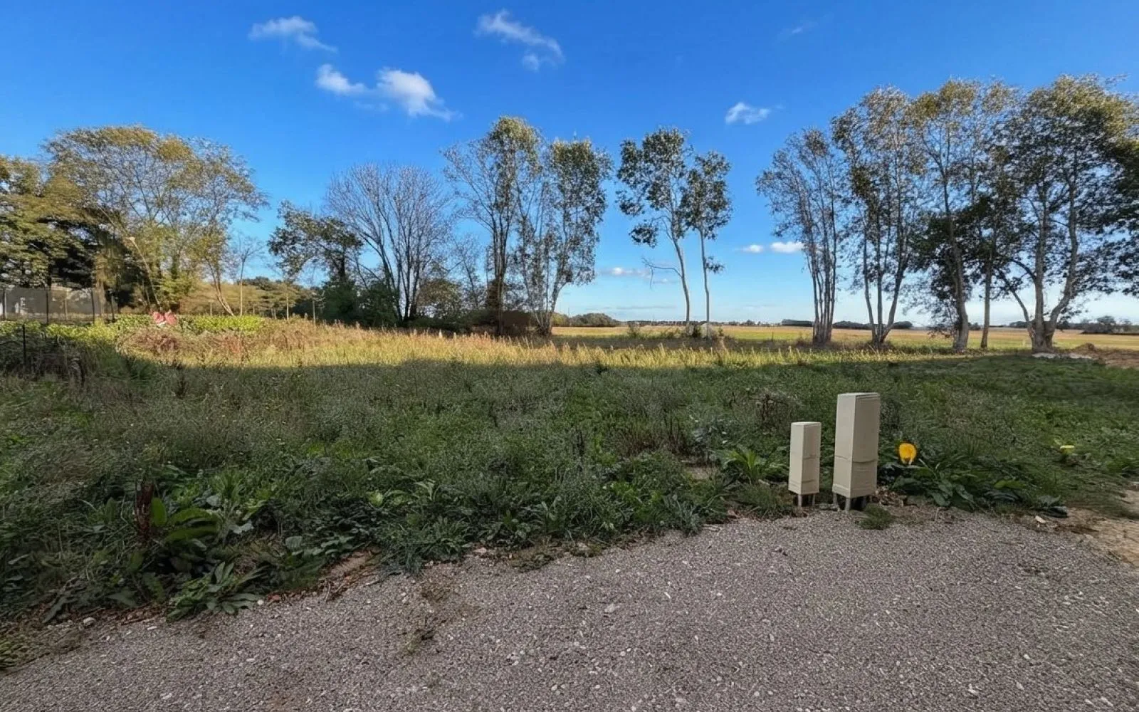 Projet de construction d'une maison 70 m² avec terrain à CRAVENT (78) à Cravent — photo 2