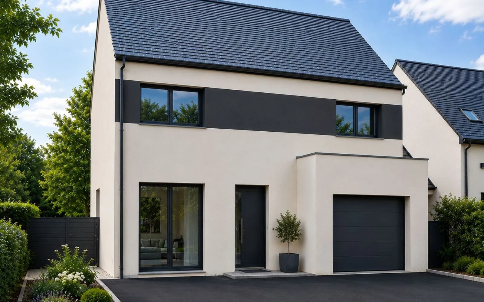 Maison 5 pièces à Nivillac — photo 1