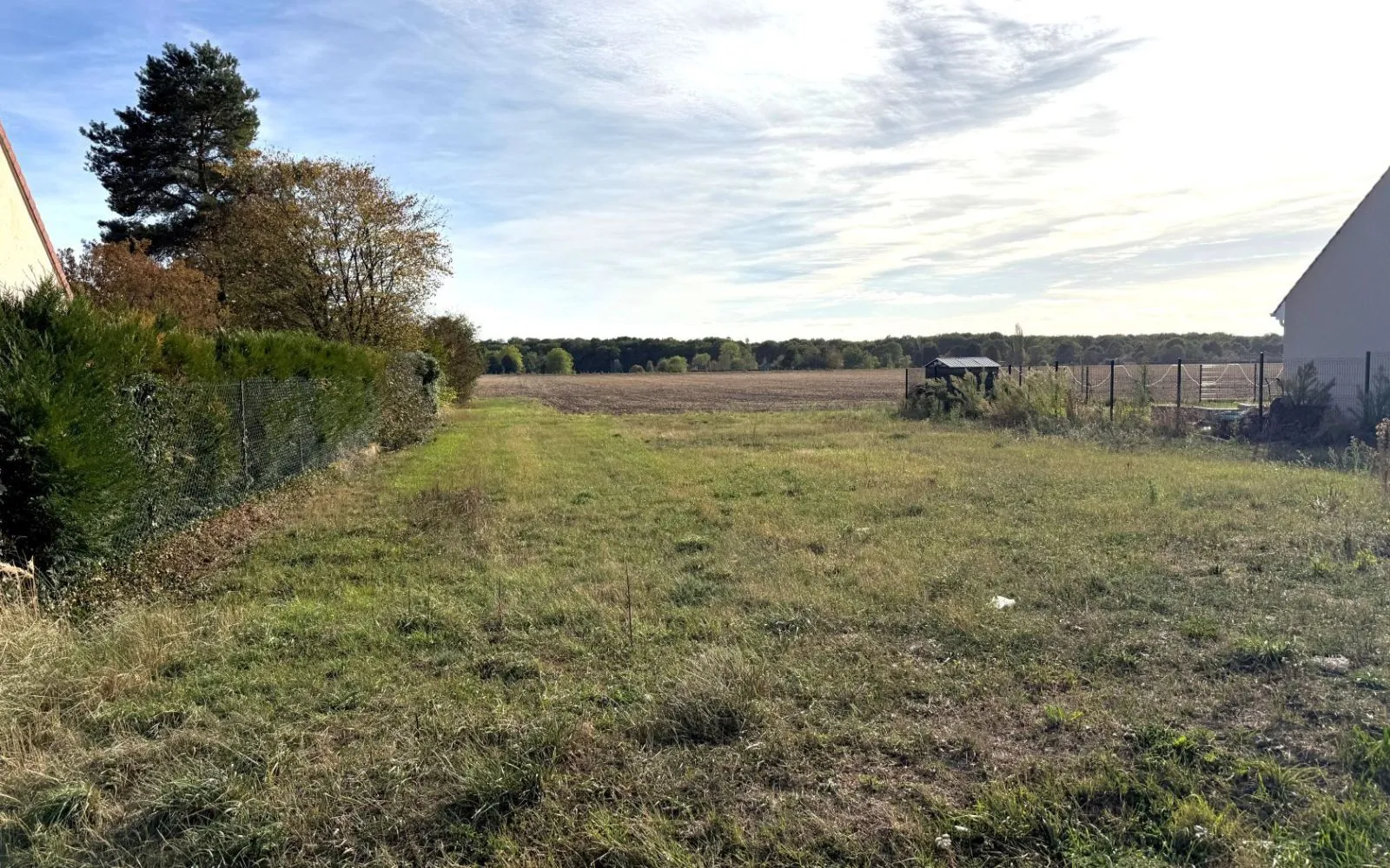 Projet de construction d'une maison de 49 m² sur terrain de 572m² à LES BREVIAIRES (78) à Bréviaires — photo 3