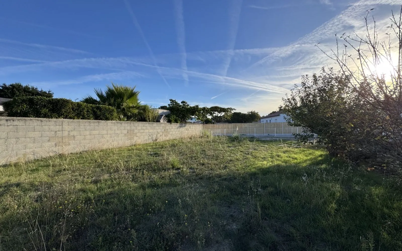Terrain à bâtir de 520 m2 au prix de 219500 € à OLONNE-SUR-MER. à Olonne-sur-Mer — photo 1