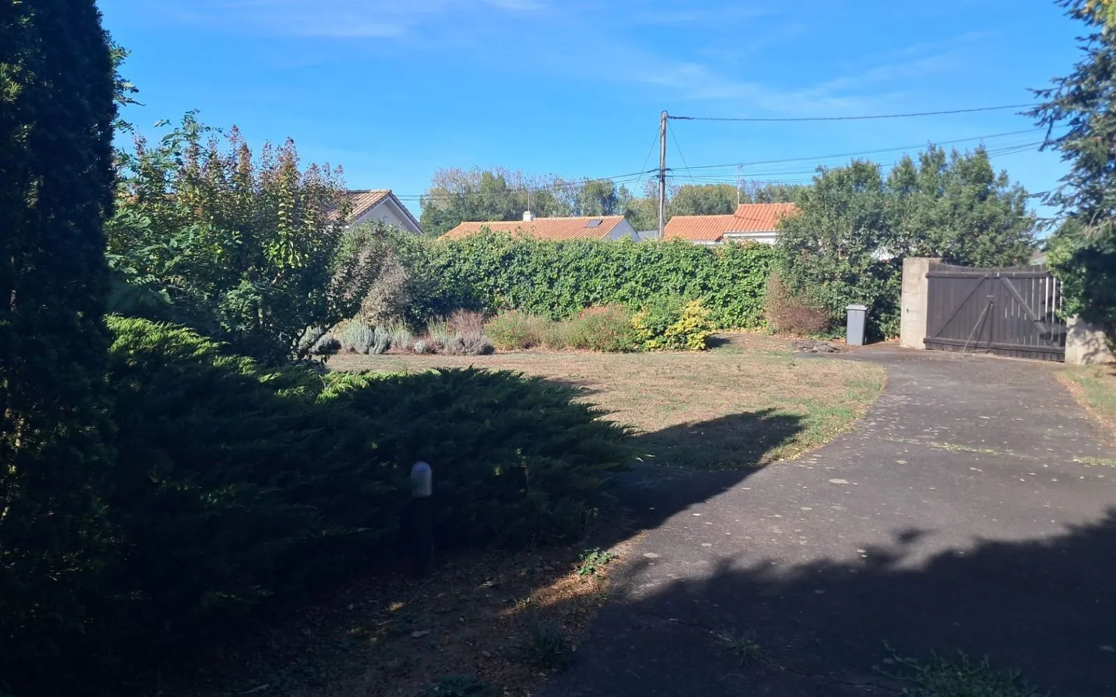 Terrain à bâtir de 570 m² à MACHECOUL (44) à Machecoul — photo 1