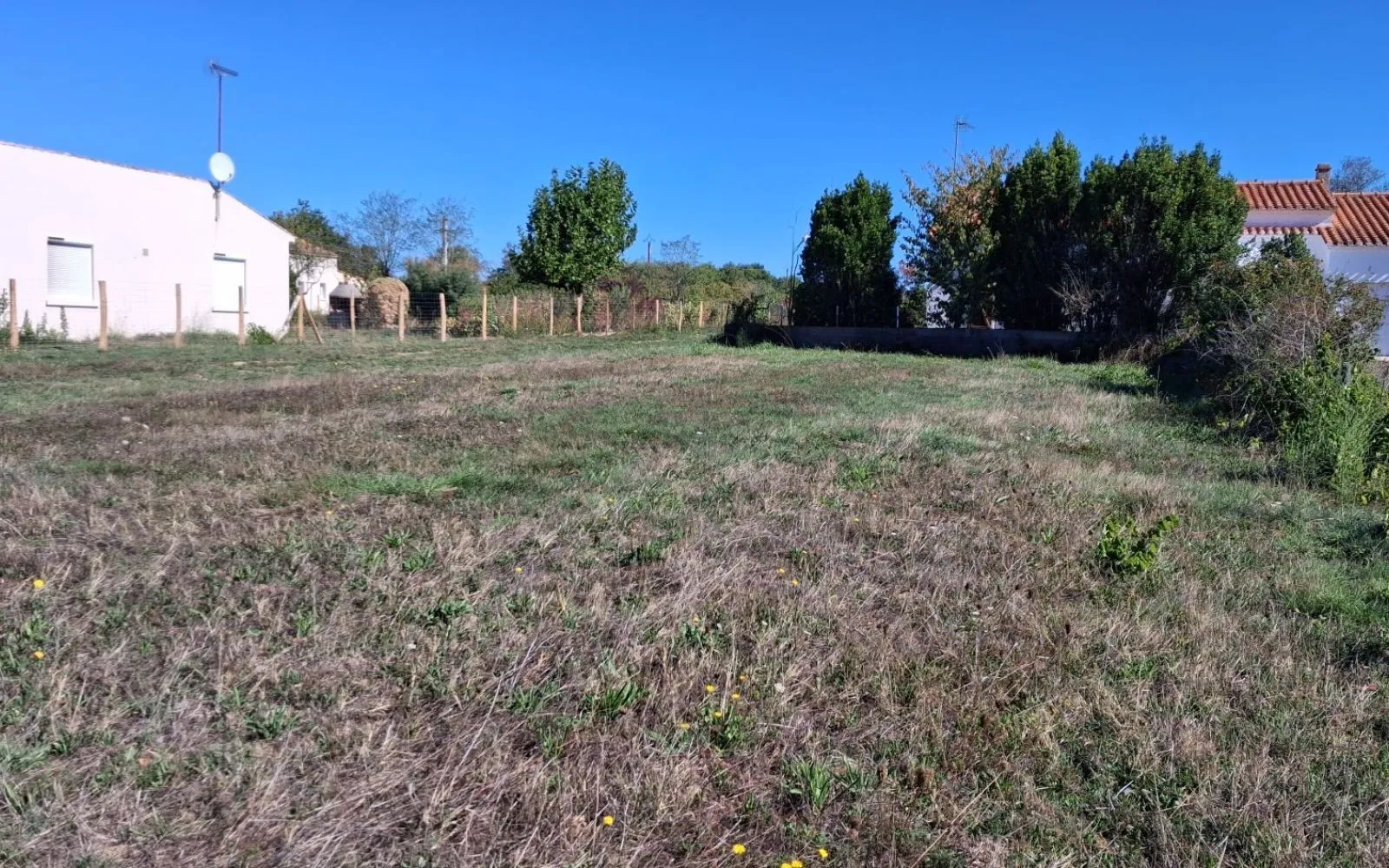 L'ILE-D'OLONNE Projet de construction d'une maison 105 m² avec terrain à 3 chambres + garage à L'Île-d'Olonne — photo 4