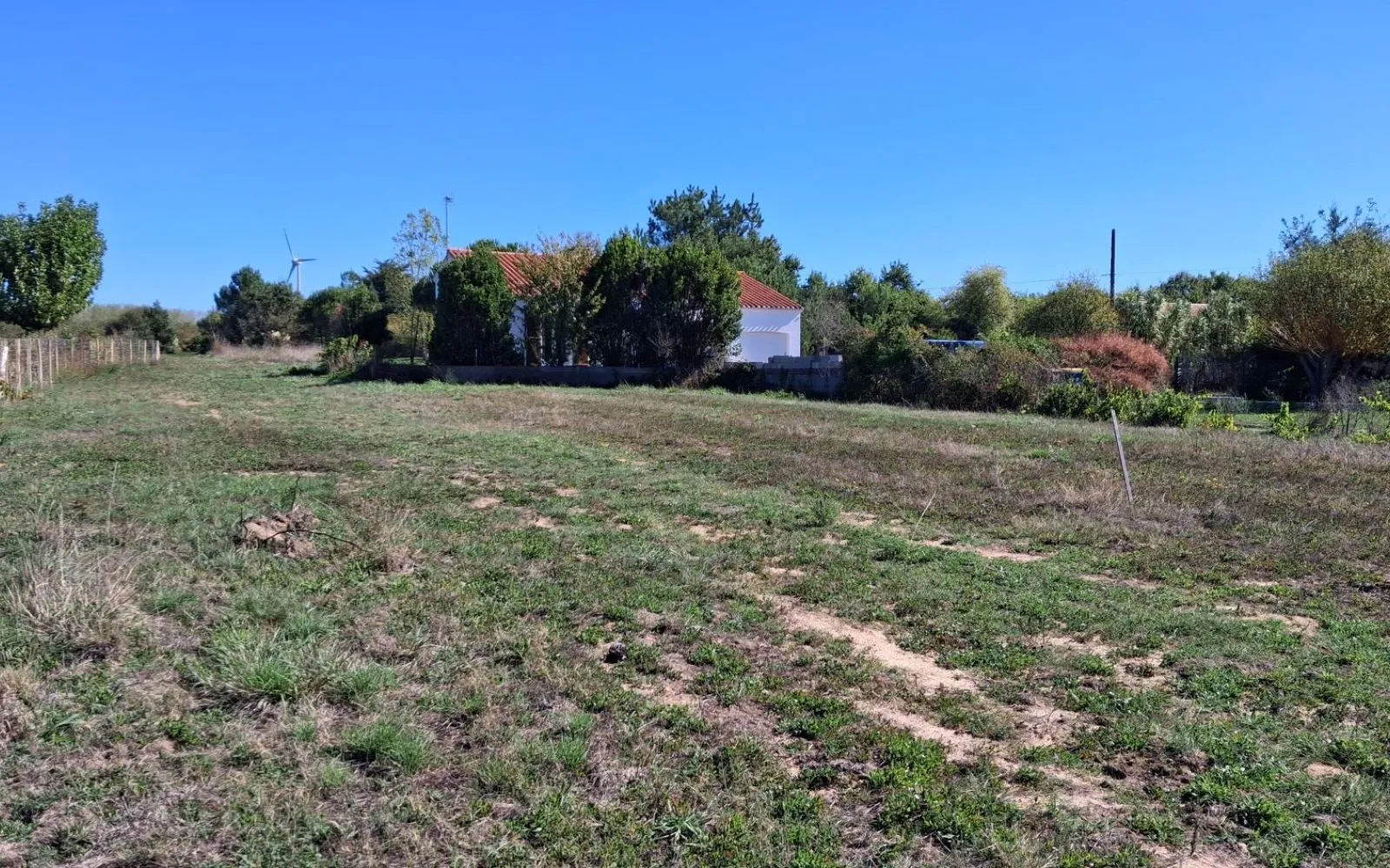 L'ILE-D'OLONNE Projet de construction d'une maison 105 m² avec terrain à 3 chambres + garage à L'Île-d'Olonne — photo 5