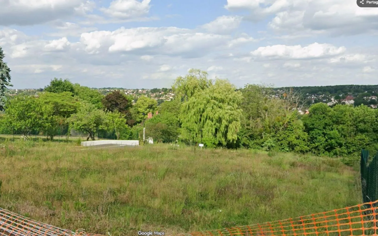 Terrain à bâtir de 794 m² à CORBEIL-ESSONNES (91) à Corbeil-Essonnes — photo 1