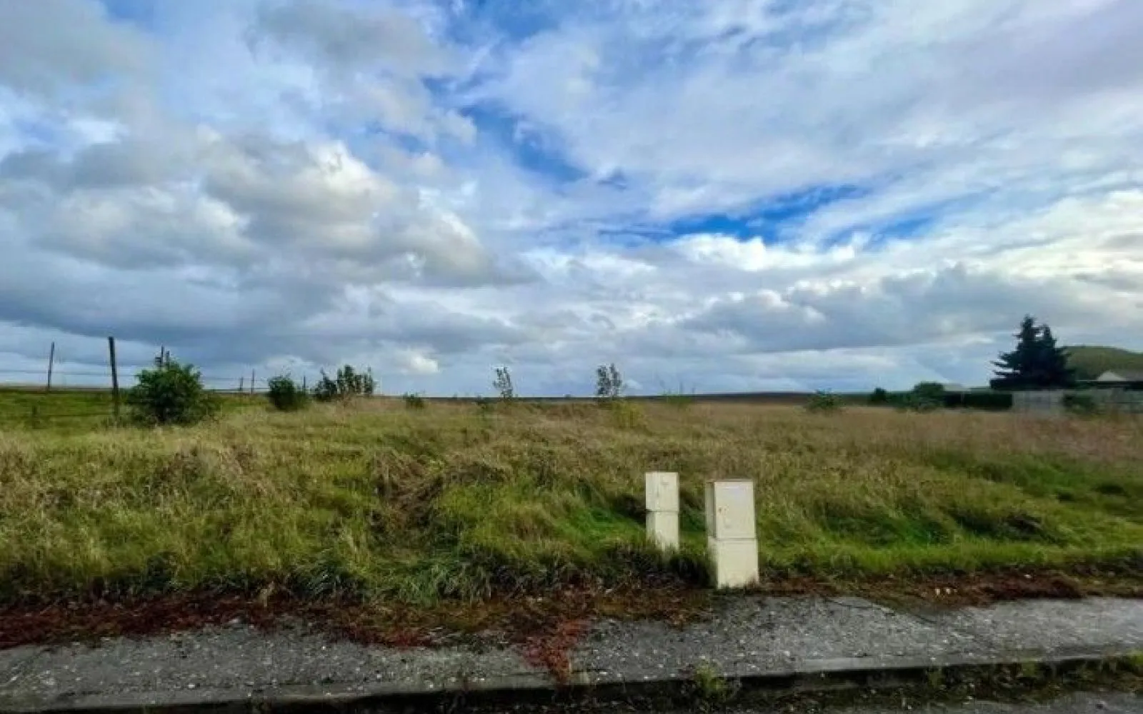 Terrain à bâtir de 650 m² à MELICOCQ (60) à Mélicocq — photo 1