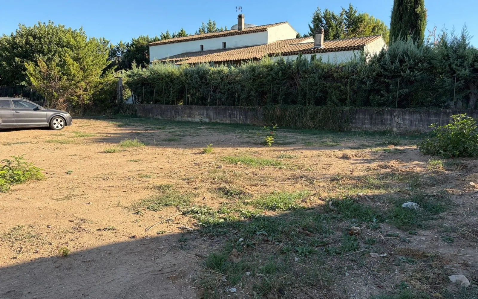 Maison 86 m² avec terrain à TRETS (13) à Trets — photo 6