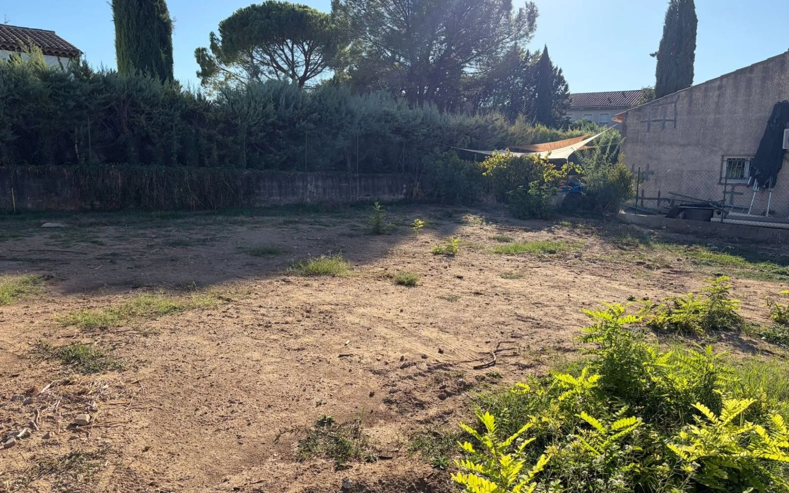 Maison 86 m² avec terrain à TRETS (13) à Trets — photo 7