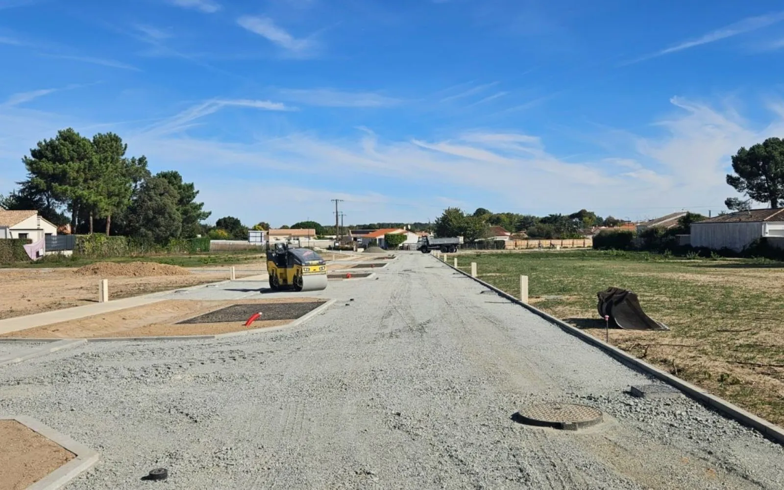 Projet de construction d'une maison 89 m² avec terrain à SAINT-AUGUSTIN (17) à Saint-Augustin — photo 12