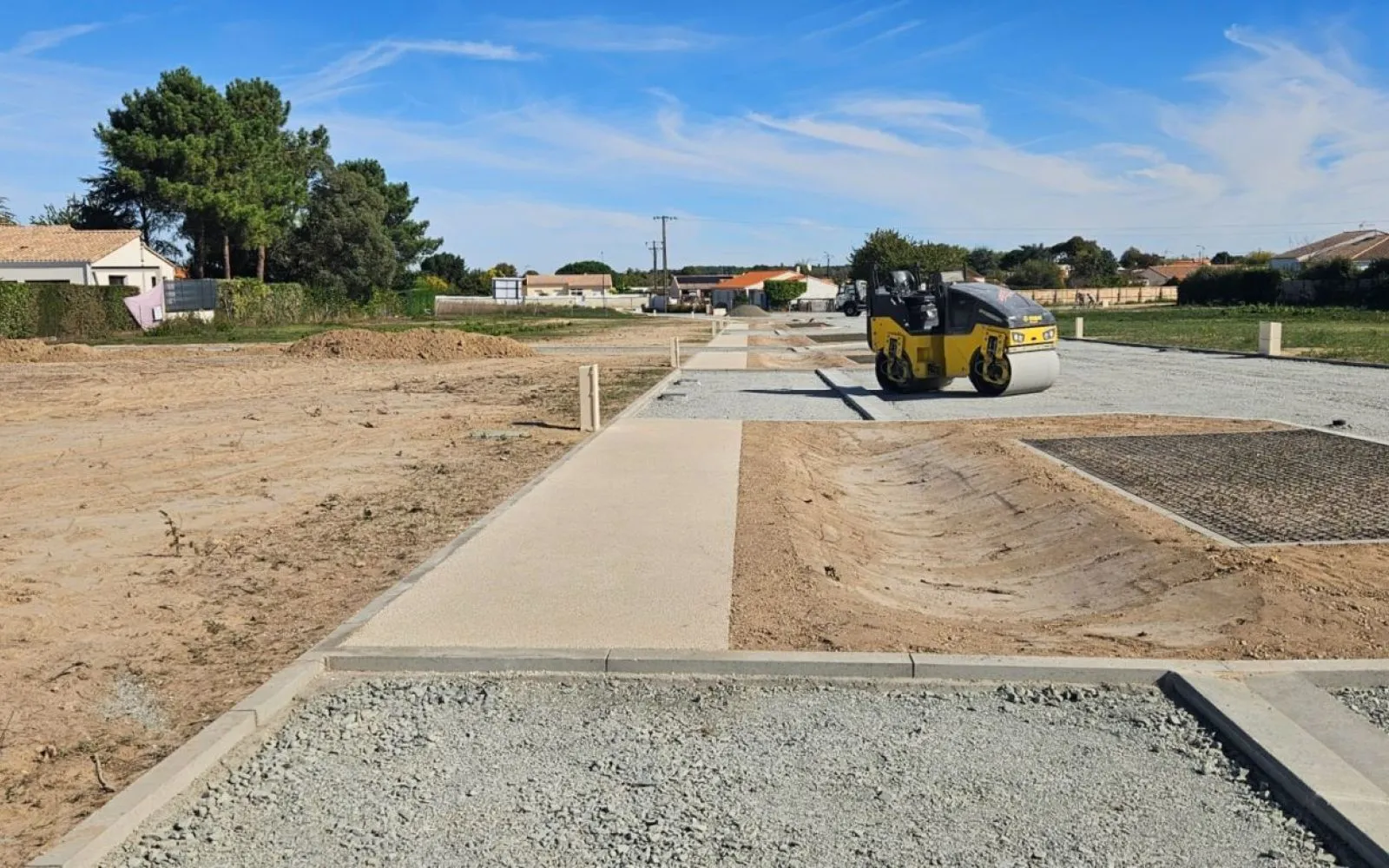 Projet de construction d'une maison 89 m² avec terrain à SAINT-AUGUSTIN (17) à Saint-Augustin — photo 13
