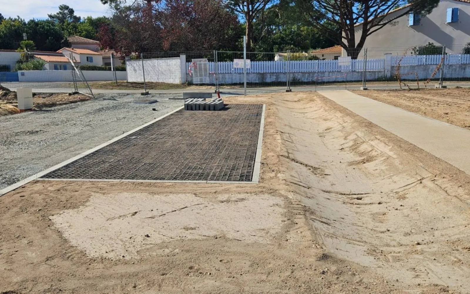 Projet de construction d'une maison 89 m² avec terrain à SAINT-AUGUSTIN (17) à Saint-Augustin — photo 14
