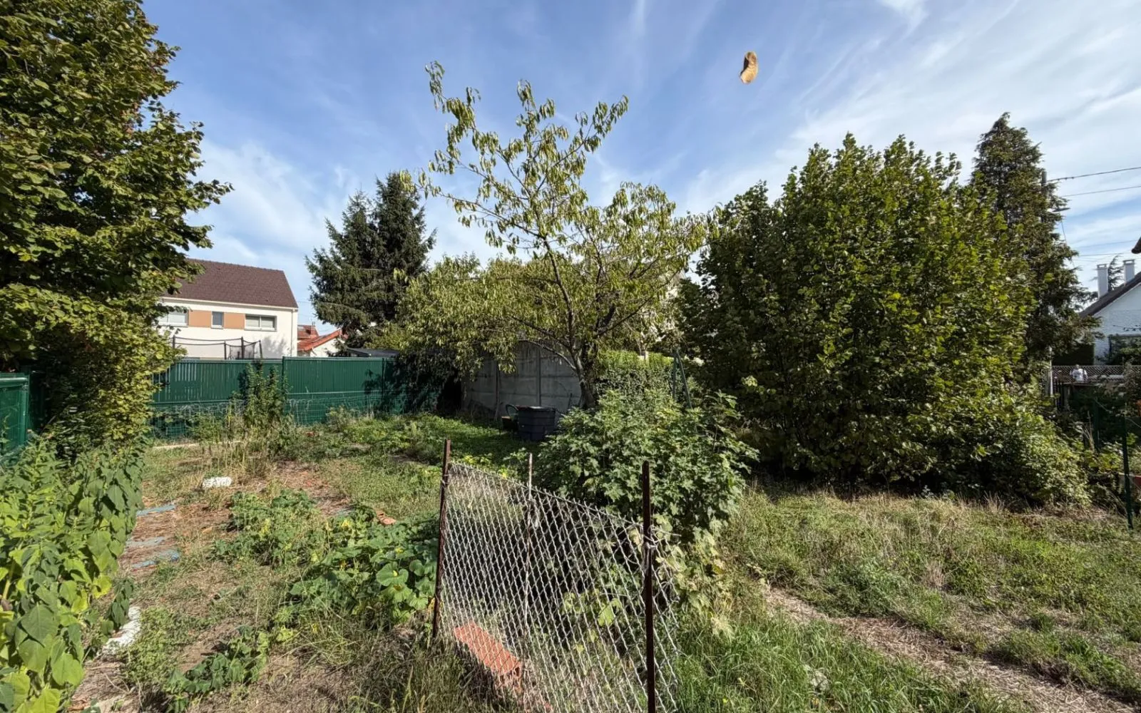 Terrain à bâtir de 268 m² à CONFLANS-SAINTE-HONORINE (78) à Conflans-Sainte-Honorine — photo 2