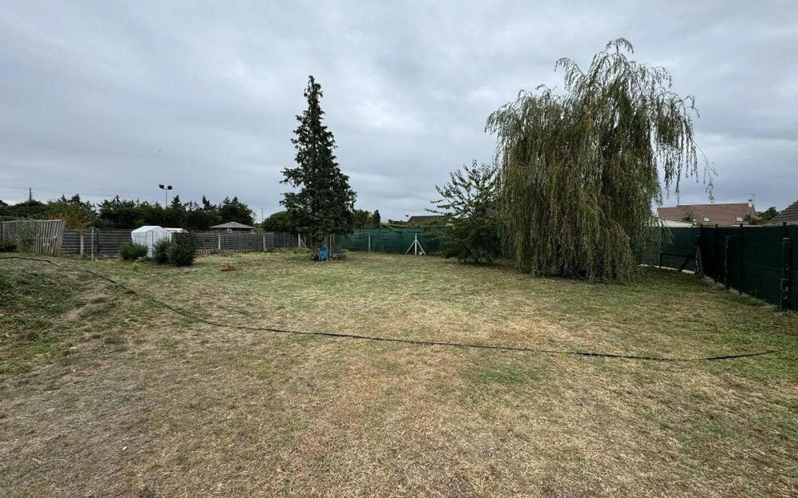 Projet de construction d'une maison 70 m² avec terrain à FRENEUSE (78) à Freneuse — photo 2