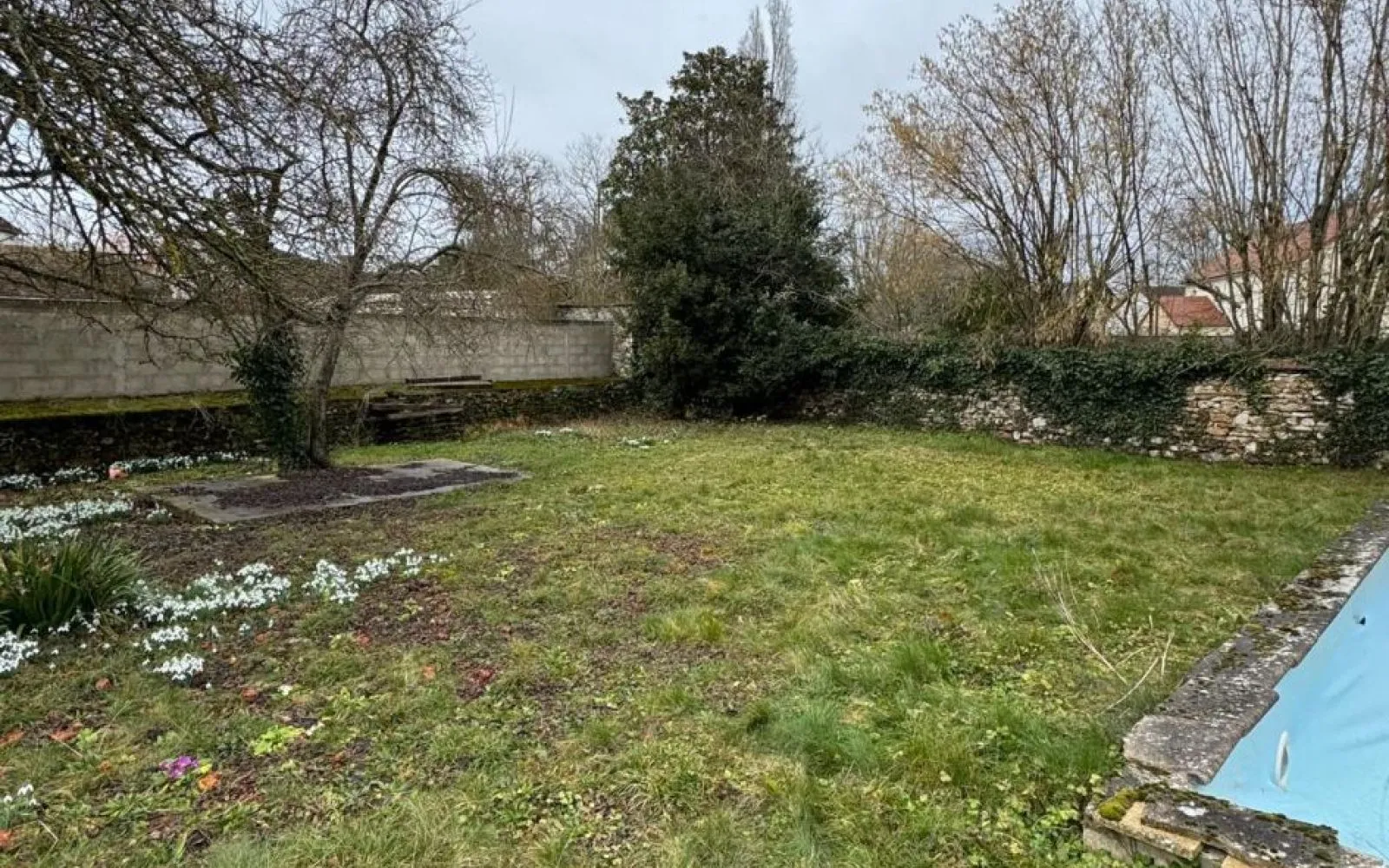 Projet de construction d'une maison 70 m² avec terrain à BREVAL (78) à Bréval — photo 2