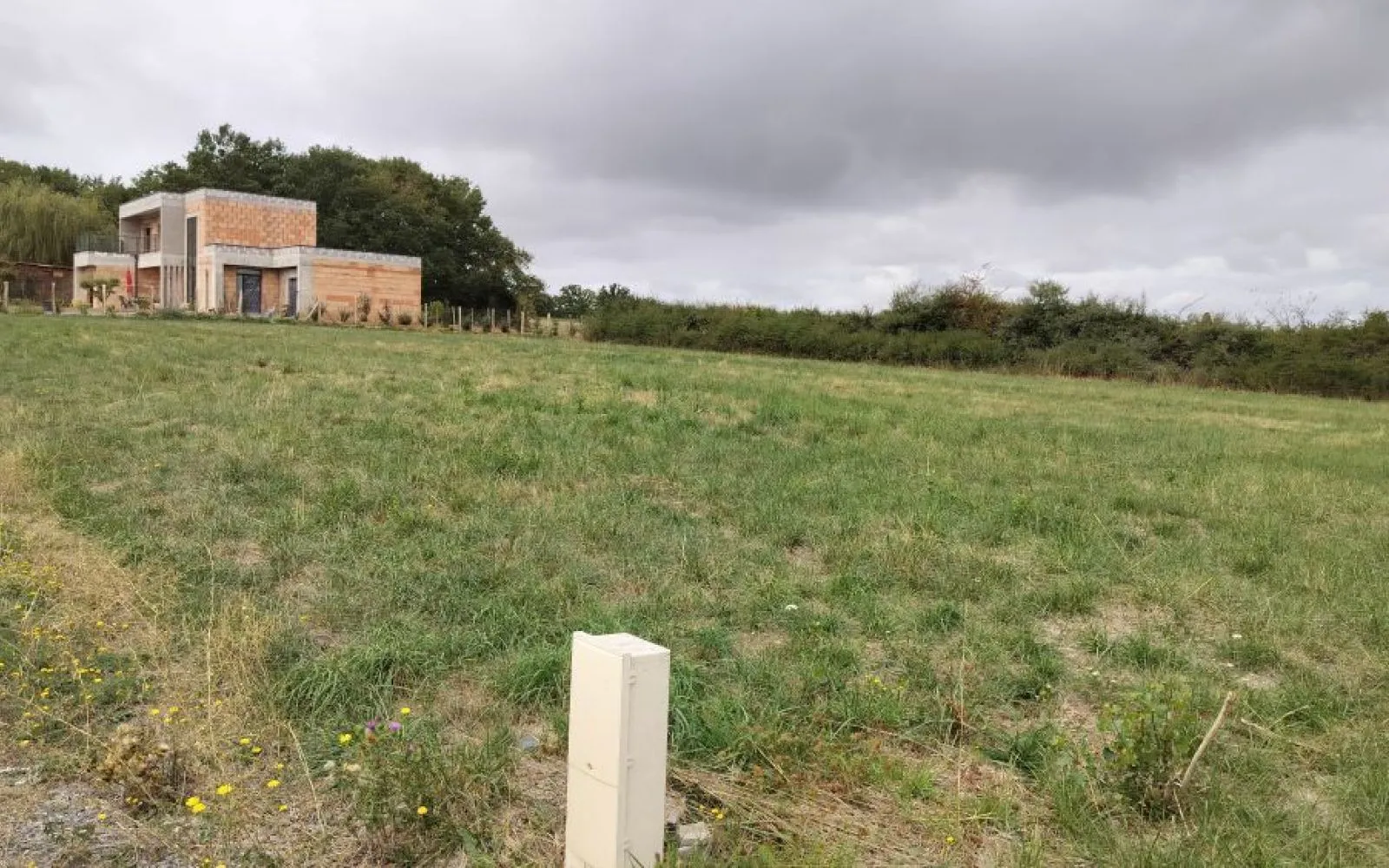 Maison 49 m² avec terrain à ESPINASSE-VOZELLE (03) à Espinasse-Vozelle — photo 5