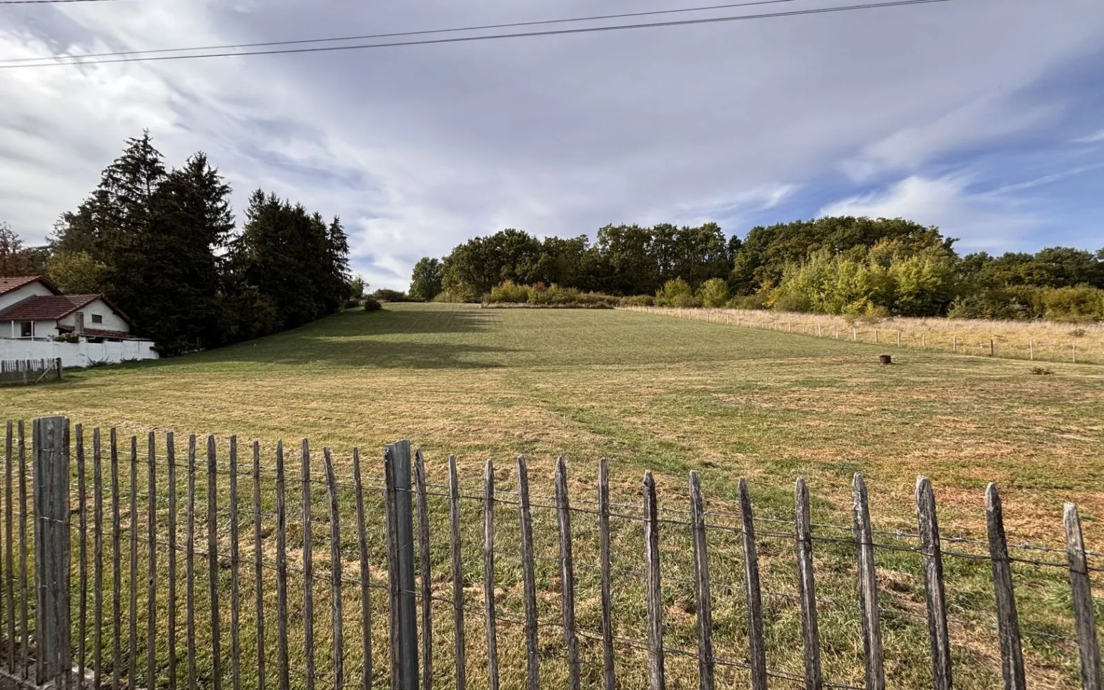 Terrain à bâtir de 2615 m² à BELLERIVE-SUR-ALLIER (03) à Bellerive-sur-Allier — photo 4