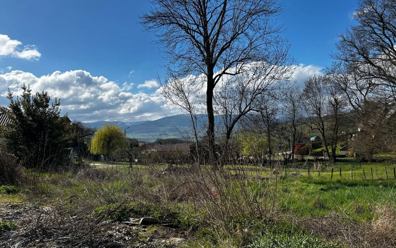 Projet de construction d'une maison 109 m² avec terrain à SAINT-CHAMOND (42) à Saint-Chamond — photo 6