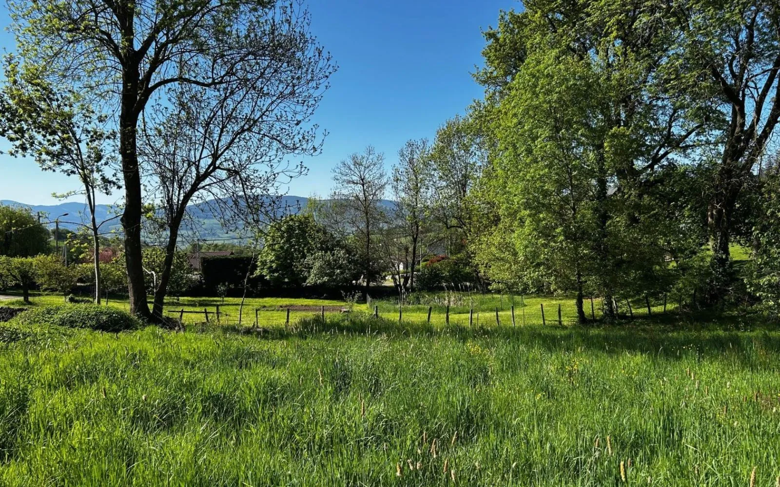 Projet de construction d'une maison 109 m² avec terrain à SAINT-CHAMOND (42) à Saint-Chamond — photo 7