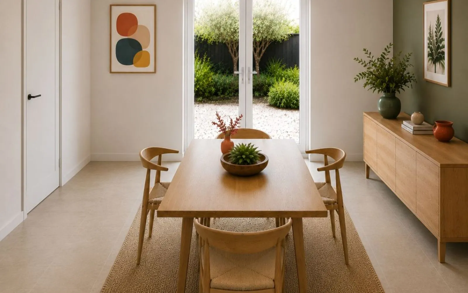 Maison traditionnelle – 81m² à Plancoët — photo 2