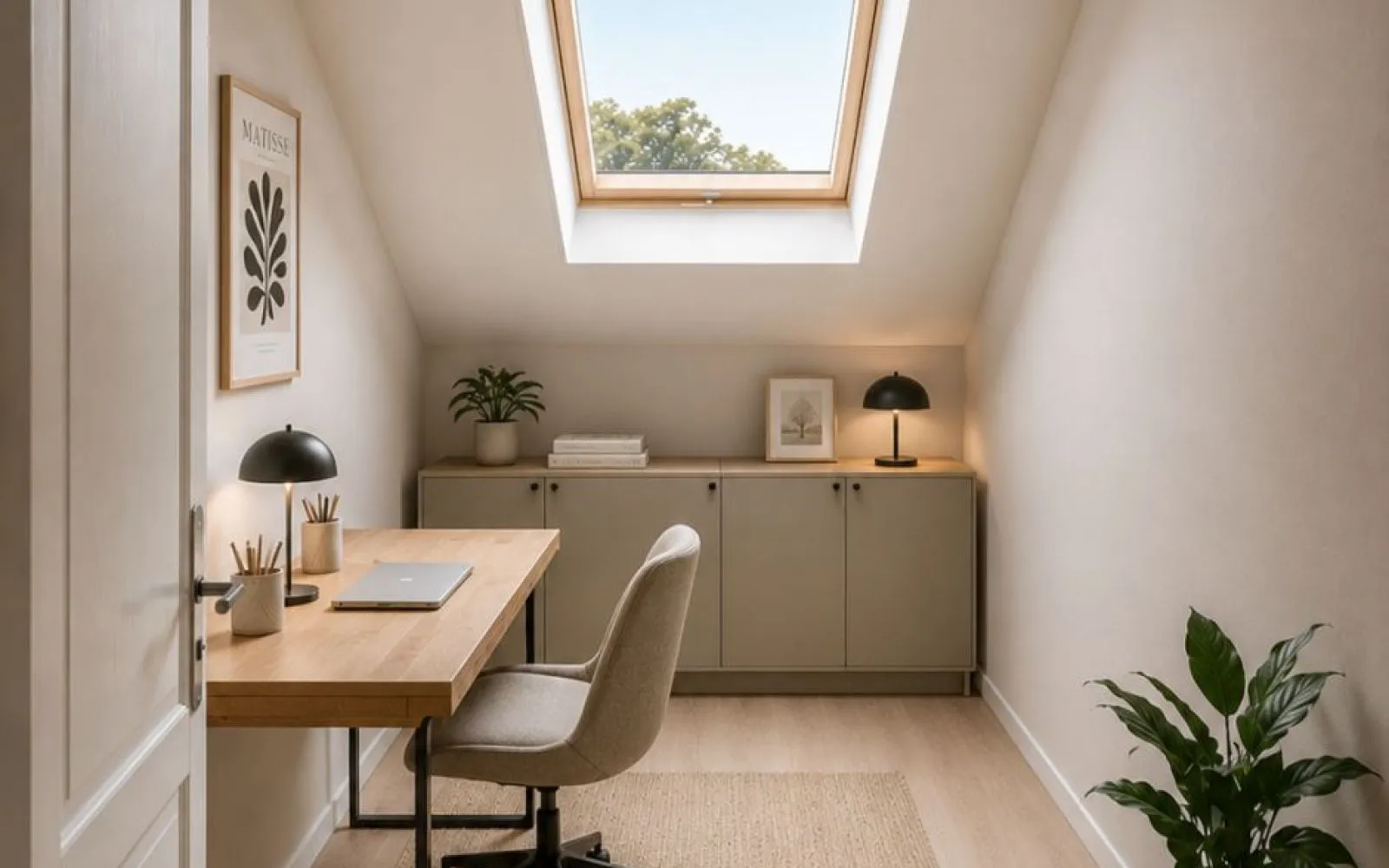 Maison traditionnelle – 81m² à Plancoët — photo 4