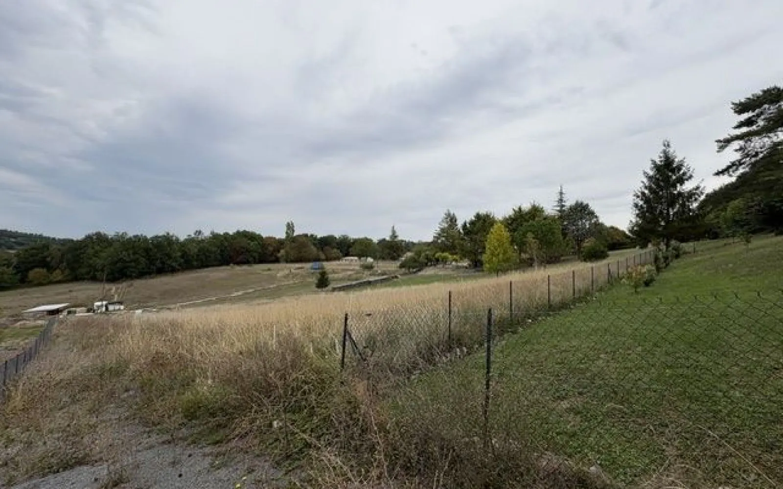 Terrain à bâtir de 2693 m² à TRELISSAC (24) à Trélissac — photo 1