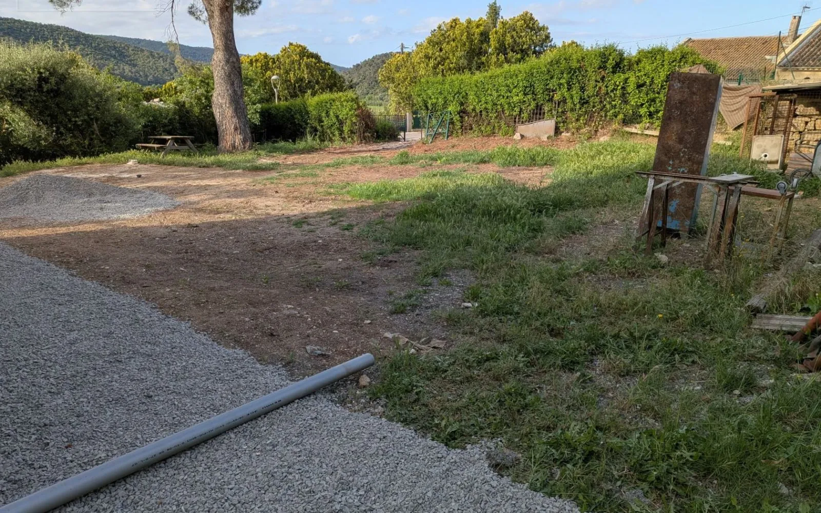 Terrain à bâtir de 318 m² à PIERREFEU-DU-VAR (83) à Pierrefeu-du-Var — photo 1