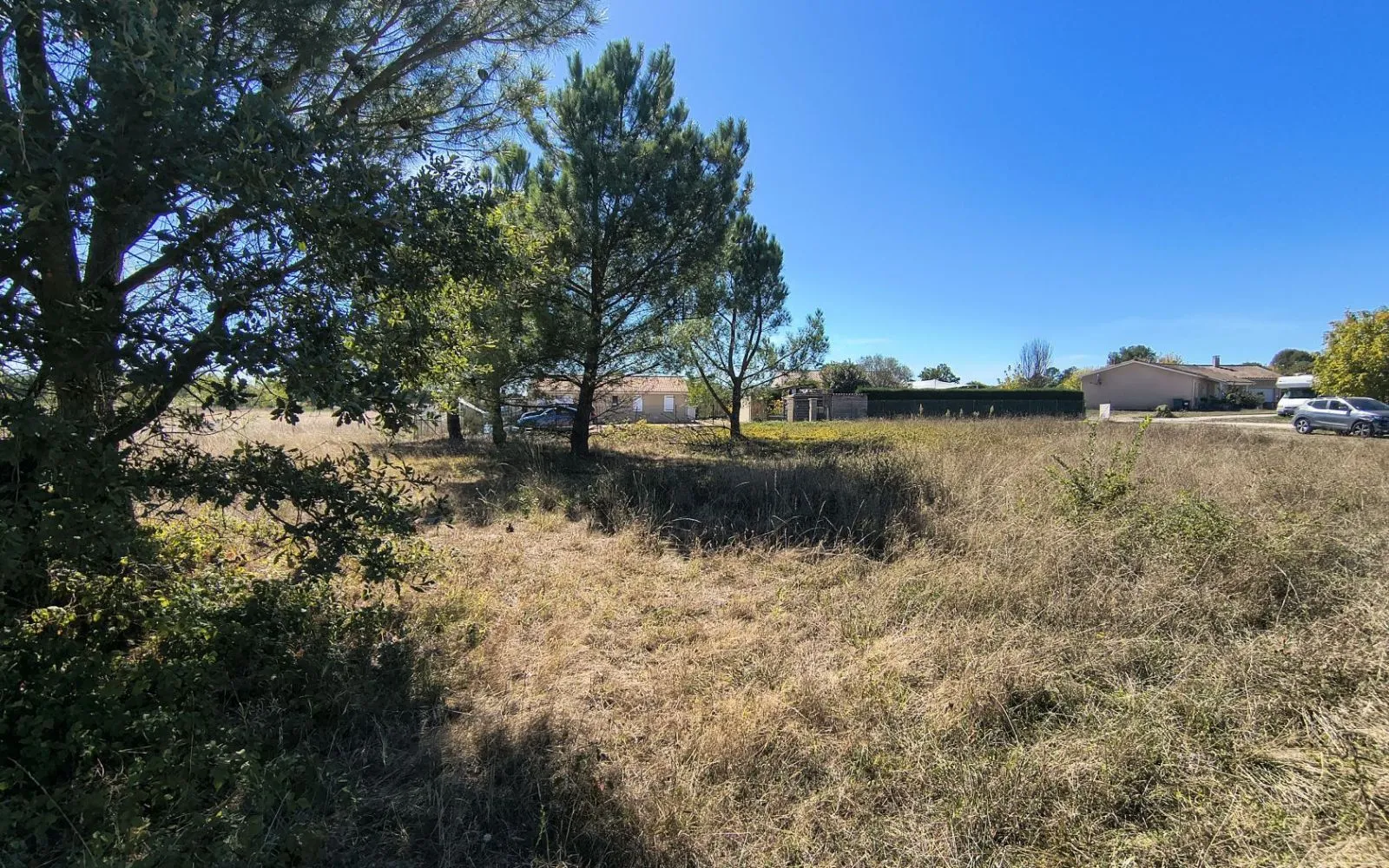 Projet de construction d'une maison 90 m² avec terrain à SAINT-ANDRE-DE-CUBZAC (33) à Saint-André-de-Cubzac — photo 6