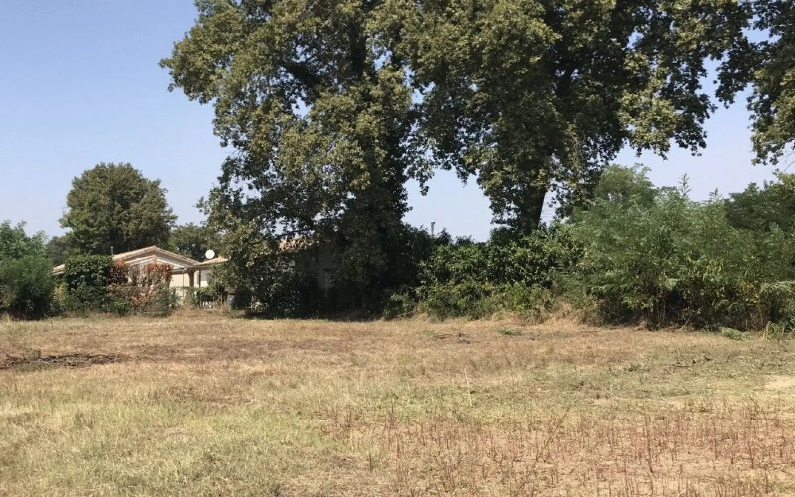 Projet de construction d'une maison 70 m² avec terrain à ROAILLAN (33) à Roaillan — photo 8