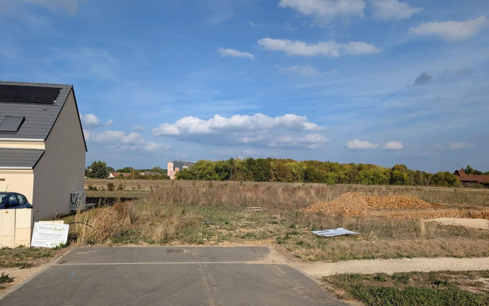 Projet de construction d'une maison 70 m² avec terrain à MAINTENON (28) à Maintenon — photo 4