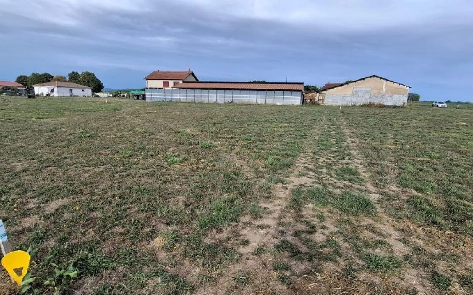 Maison 49 m² avec terrain à MARINGUES (63) à Maringues — photo 4