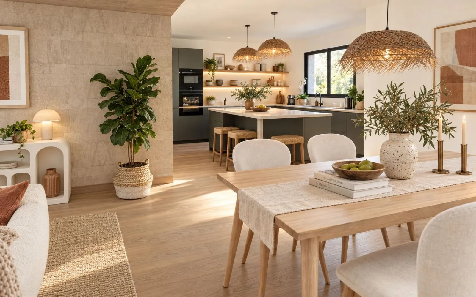 Projet de construction d'une maison 135 m² avec terrain à TRELISSAC (24) à Trélissac — photo 5