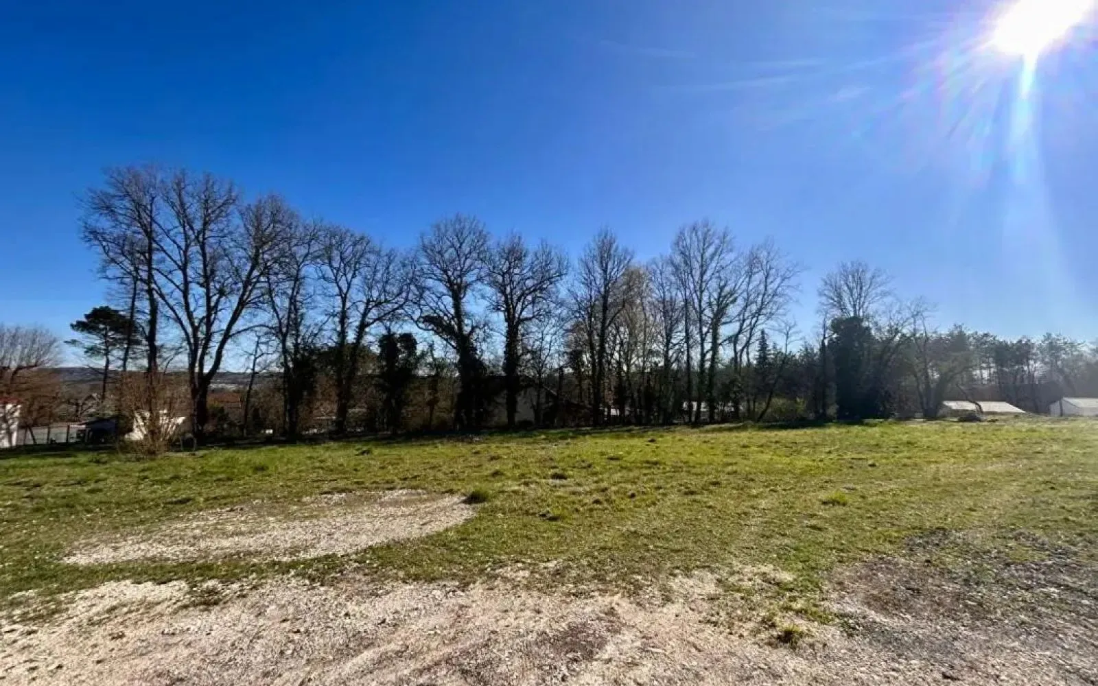 Projet de construction d'une maison 89 m² avec terrain à TRELISSAC (24) à Trélissac — photo 6